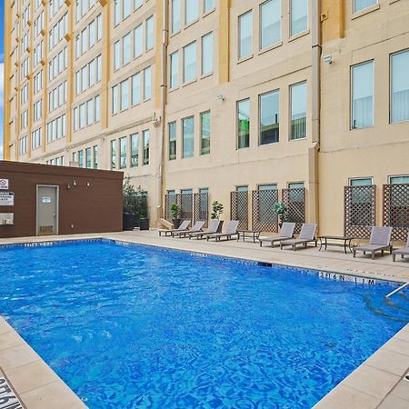 Spacious Downtown Loft-Gym-Pool-Free Valet Parking Apartment Dallas Exterior photo